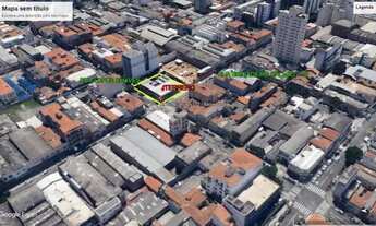 Imagem 4: SÃO PAULO - Terreno Padrao - SANTA CECÍLIA