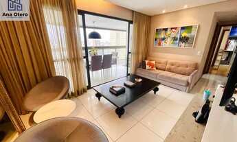 Imagem 5: LINDO APARTAMENTO DECORADO COM 3/4 NA PITUBA!