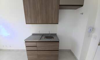 Imagem 5: Apartamento para aluguel tem 34 metros quadrados com 1 quarto em Tatuapé - São Paulo - SP