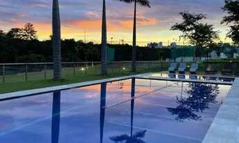 Imagem 2: Sobrado de Alto Padrão Alphaville 02