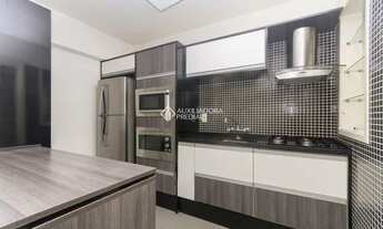 Imagem 5: PORTO ALEGRE - Apartamento Padrão - Farroupilha