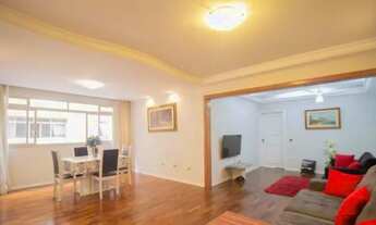 Imagem 2: SÃO PAULO - Apartamento Padrão - JARDIM PAULISTA