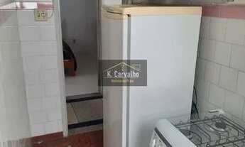 Imagem 3: Locação Apto 1 Dorm-Boqueirão-Praia Grande 1.200,00 Cod: 3015