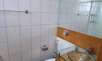 Imagem 5: Apartamento com 2 quartos + dependência completa na Freguesia