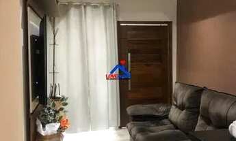 Imagem 4: Casa à venda no bairro Campo de Santana - Curitiba/PR