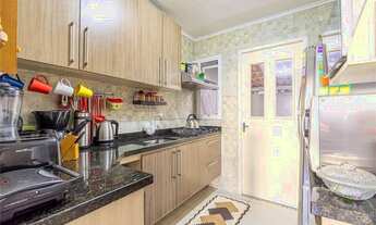 Imagem 5: Lindo sobrado em Condominio