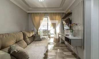 Imagem 3: Apartamento à Venda - Santa Paula, 2 Quartos, 63 m2