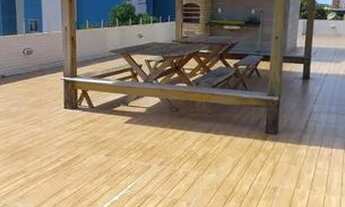 Imagem 4: Apartamento para aluguel com 57 metros quadrados com 2 quartos em Manaíra - João Pessoa