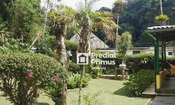 Imagem 3: Casa com 2 dormitórios à venda, 70 m² por R$ 350.000,00 - Mury - Nova Friburgo/RJ