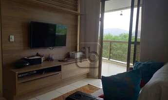 Imagem: Apartamento Porteira Fechada com 2 dormitórios