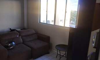 Imagem: Apartamento no Residencial Minas Cuiabá
