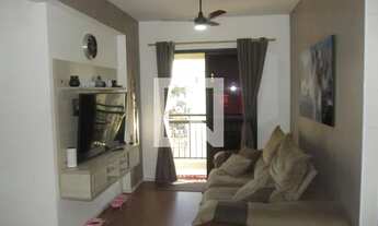 Imagem: Apartamento à Venda - Del Castilho, 3 Quartos