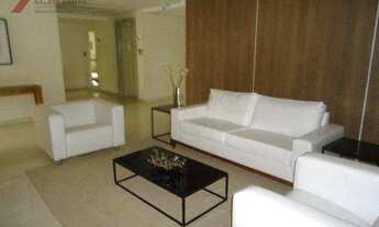 Imagem 6: Apartamento com 3 dormitórios à venda, 84 m² por R$ 640.000,00 - Jardim Três Marias - São