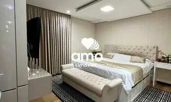 Imagem 6: Apartamento no centro de Brusque, 3 quartos, semimobiliado