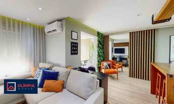 Imagem: Apartamento Venda Pinheiros 119 m² 1 Dormitórios