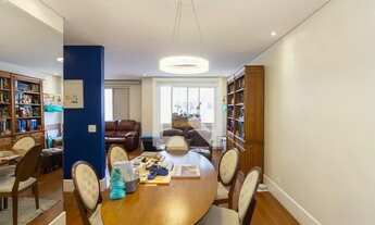 Imagem 5: Apartamento para Aluguel - Vila Nova Conceição, 1 Quarto, 87 m2