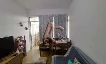 Imagem 5: Apartamento de dois quartos, ótima planta em Vista Alegre