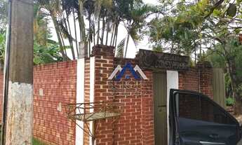 Imagem 4: Chácara com 2 dormitórios à venda, 12012 m² por R$ 770.000,00 - Zona Rural - Londrina/PR