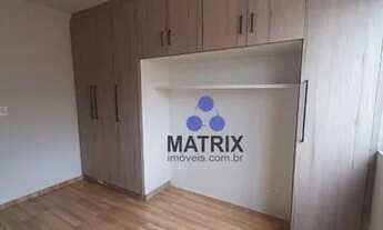 Imagem 4: Apartamento com 2 dormitórios para alugar, 55 m² por R$ 1.710,00/mês - Tingui - Curitiba/P