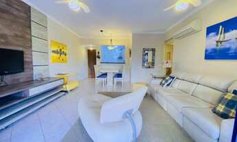 Imagem 4: APARTAMENTO PARA LOCAÇÃO ANUAL, À 100 METROS DA PRAIA, NA RIVIERA DE SÃO LOURENÇO BERTIOG