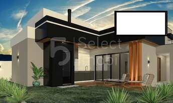 Imagem 4: Linda casa térrea em condomínio Rudá - SJC