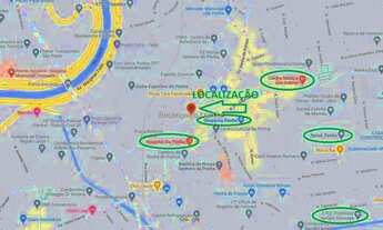 Imagem 4: Conjunto Comercial 312m² , Penha