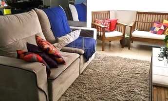 Imagem 5: Apartamento para locação em Alphaville - Barueri, SP