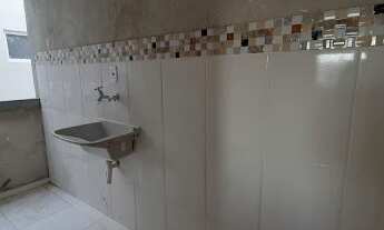 Imagem 2: Apartamento com 2 dormitórios à venda, 80 m² por R$ 175.000,00 - Residencial Maricá - Pind