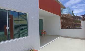 Imagem 2: Casa em condomínio Aluguel e Venda, 163 m, 3 suítes, infraestrutura