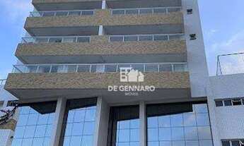 Imagem 2: Lindo Apartamento Novo, de 1 dormitório, 44,43m2, próximo do mar, local privilegiado, pró