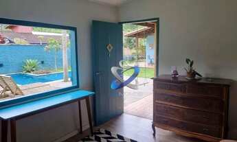 Imagem 4: Casa à venda, 170 m² por R$ 1.650.000,00 - Vila Santa Bárbara - São Francisco Xavier/SP