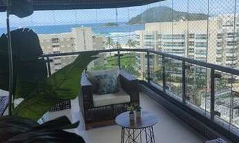 Imagem 4: BERTIOGA - Apartamento Padrão - RIVIERA