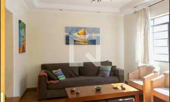 Imagem: Casa à Venda - Mandaqui, 3 Quartos, 204