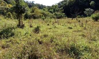 Imagem 2: Fazendas no Tocantins