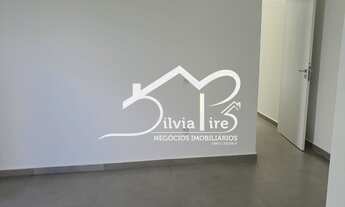 Imagem 7: Casa com 3 suítes, escritório e amplo quintal em condomínio fechado na cidade de Indaiatub