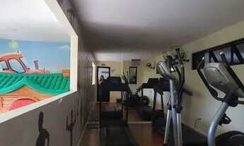 Imagem 5: Apartamento para venda tem 75m² com 3 quartos em Poço - Maceió - AL