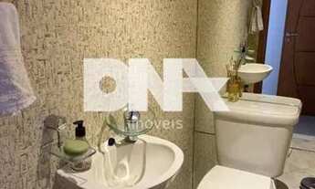 Imagem 4: Apartamento-À VENDA-Leblon-Rio de Janeiro-RJ