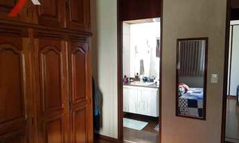 Imagem 7: Apartamento com 3 dormitórios à venda, 106 m² por R$ 621.000,00 - Centro - Santo André/SP