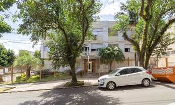 Imagem: Apartamento térreo tipo JK, ótima localização