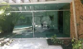 Imagem 7: São Paulo - Casa Padrão - VILA MADALENA