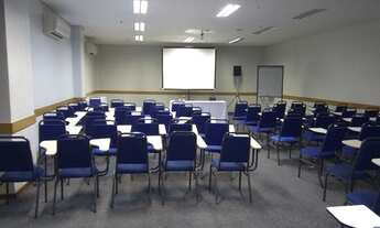 Imagem 7: Flat para venda com 28 metros quadrados com 1 quarto em Caminho das Árvores - Salvador - B