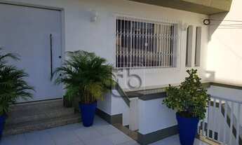 Imagem 7: Freguesia - Casa com 3 quartos, 1 Suíte, 223 m² - Rio de Janeiro/RJ