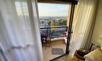 Imagem 3: Apartamento Jardim América Sjc 70 m² 3 dormitórios 1 suíte 1 vaga