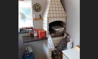 Imagem 3: Casa em Condomínio para Venda em Ribeirão Preto, Bonfim Paulista, 3 dormitórios, 1 suíte