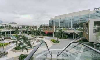 Imagem: Flat com 1 dormitório à venda, 70 m²