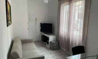 Imagem: Pertinho da praia,1 quarto, sala, cozinha