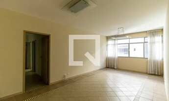 Imagem: Apartamento à Venda - Santa Cecília, 2