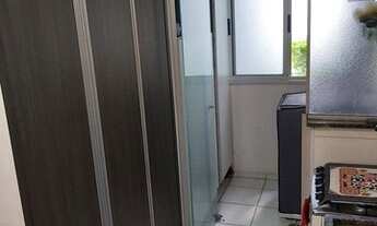 Imagem 7: APARTAMENTO COM 3 DORMITÓRIOS À VENDA, 72 M² POR R$ 350.000,00 - MONTE CASTELO - SÃO JOSÉ