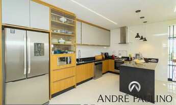 Imagem 5: CONDOMÍNIO ECOVILLAS DO LAGO