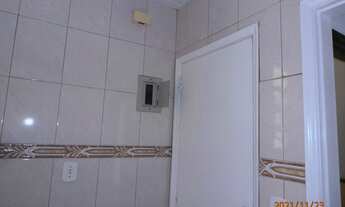 Imagem 7: Apartamento Cascadura
